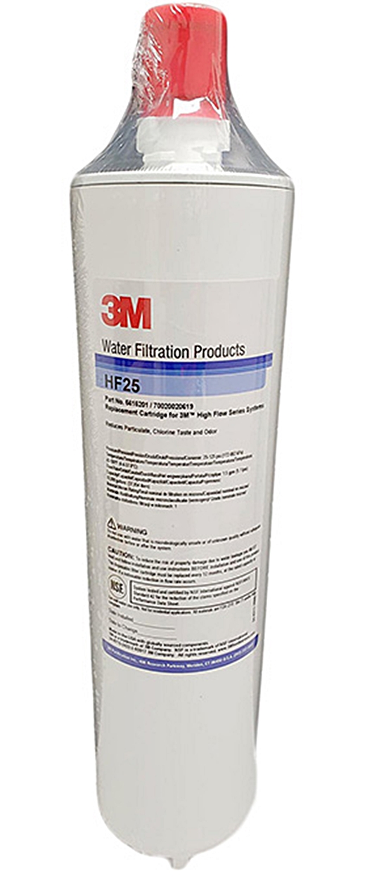 (image for) 3M Cuno Filters HF25-CFS